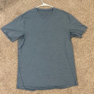 Lululemon Metal Vent Tech T-Shirt